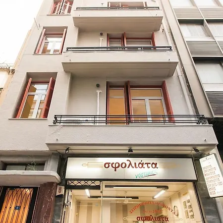 Apart Otel Karitsi Place