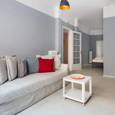 Karitsi Place 3* Atina