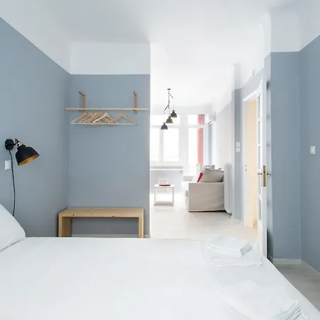 Karitsi Place Apart Otel