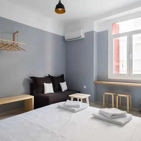 Apart Otel Karitsi Place