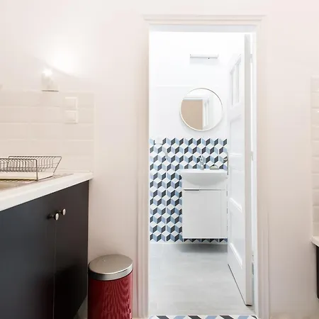 Apart Otel Karitsi Place Atina