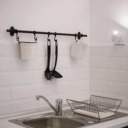 Aparthotel Karitsi Place Atene