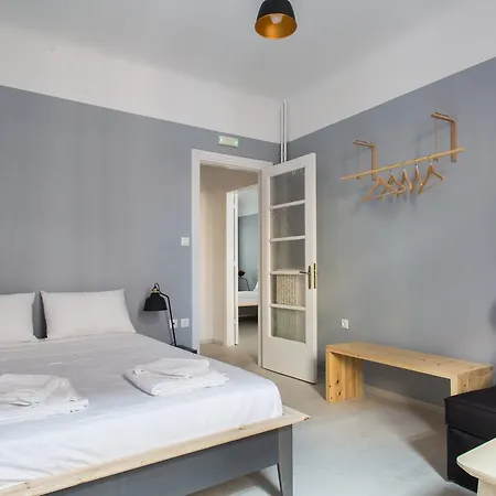 Karitsi Place 3* Athens