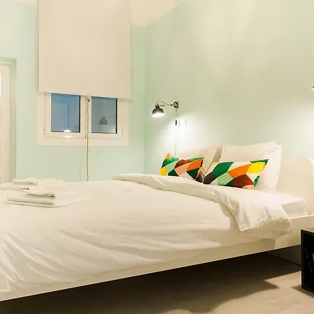 Aparthotel Karitsi Place Atene