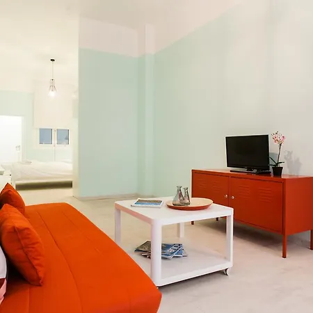 Aparthotel Karitsi Place Athens