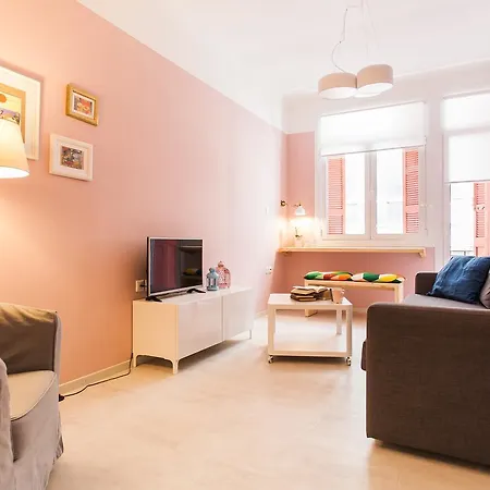 Karitsi Place Aparthotel