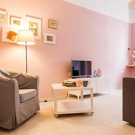 Karitsi Place 3* Athens
