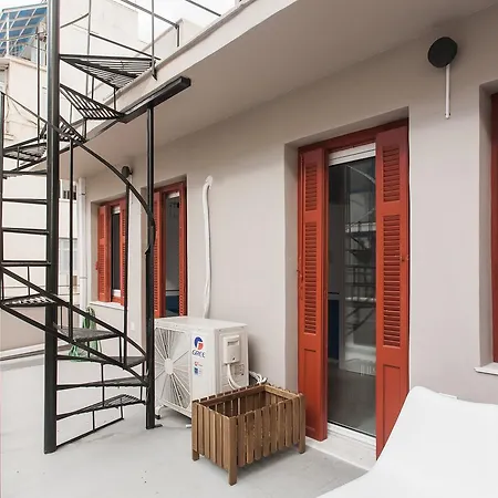 Karitsi Place Athens