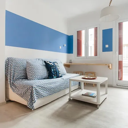 Karitsi Place Aparthotel Athens