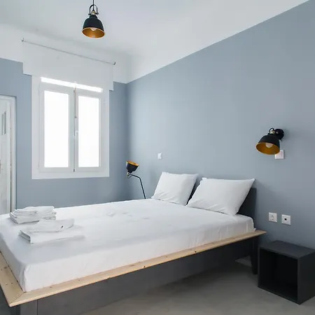 Karitsi Place Hotel apartamentowy