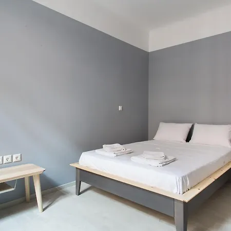Hotel de apartamente Karitsi Place